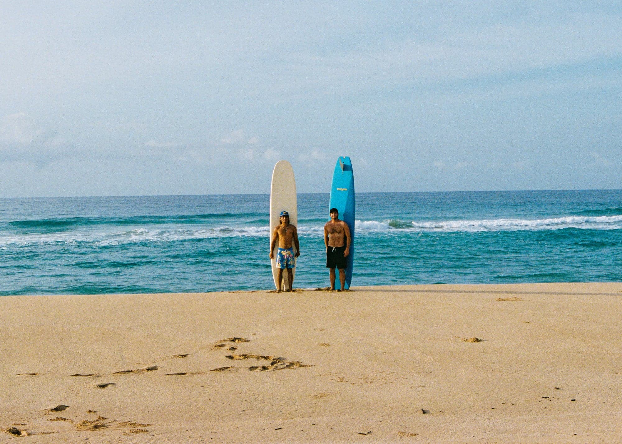 Boards collection