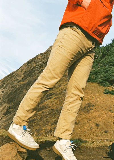 PANTS