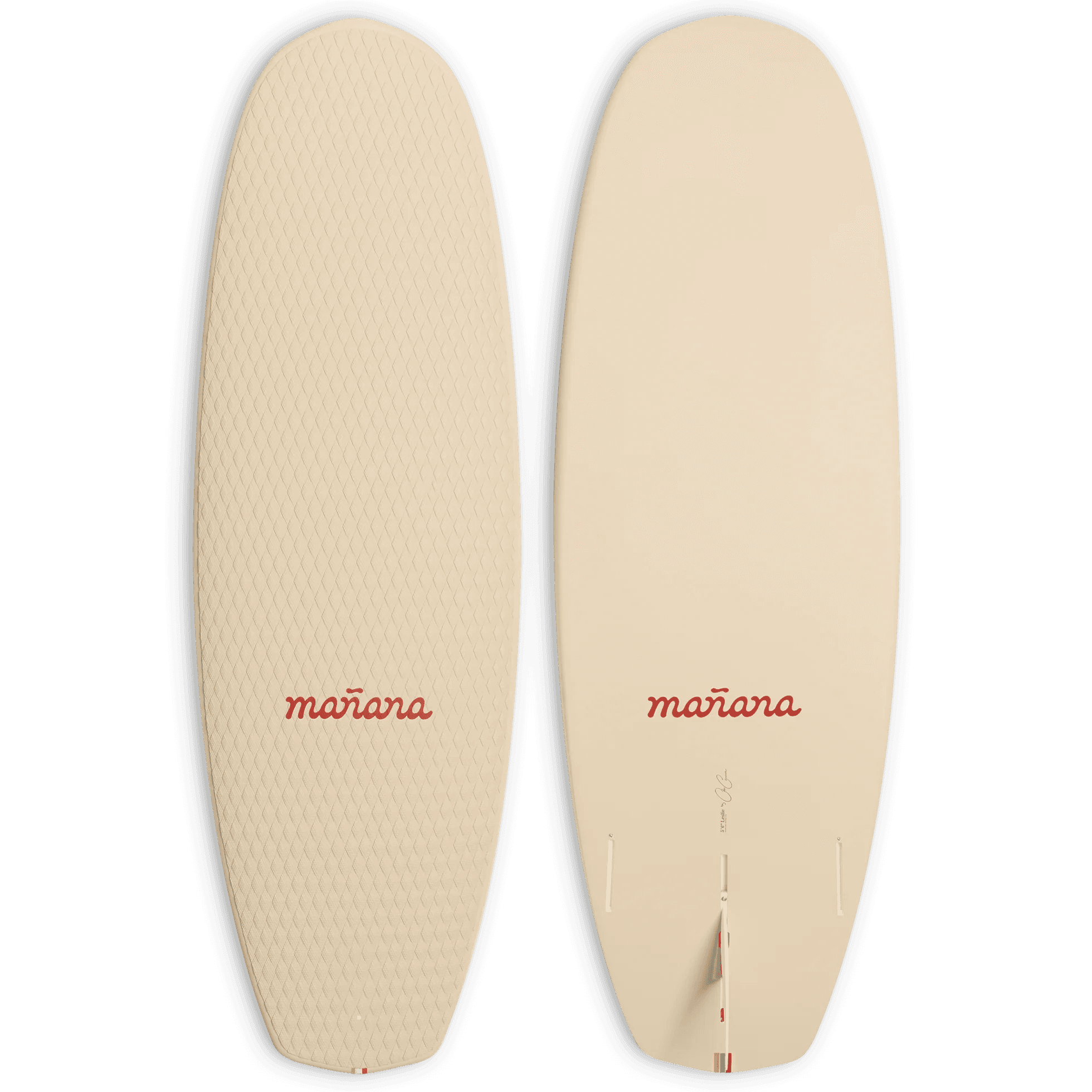 The Leslie wakeboard