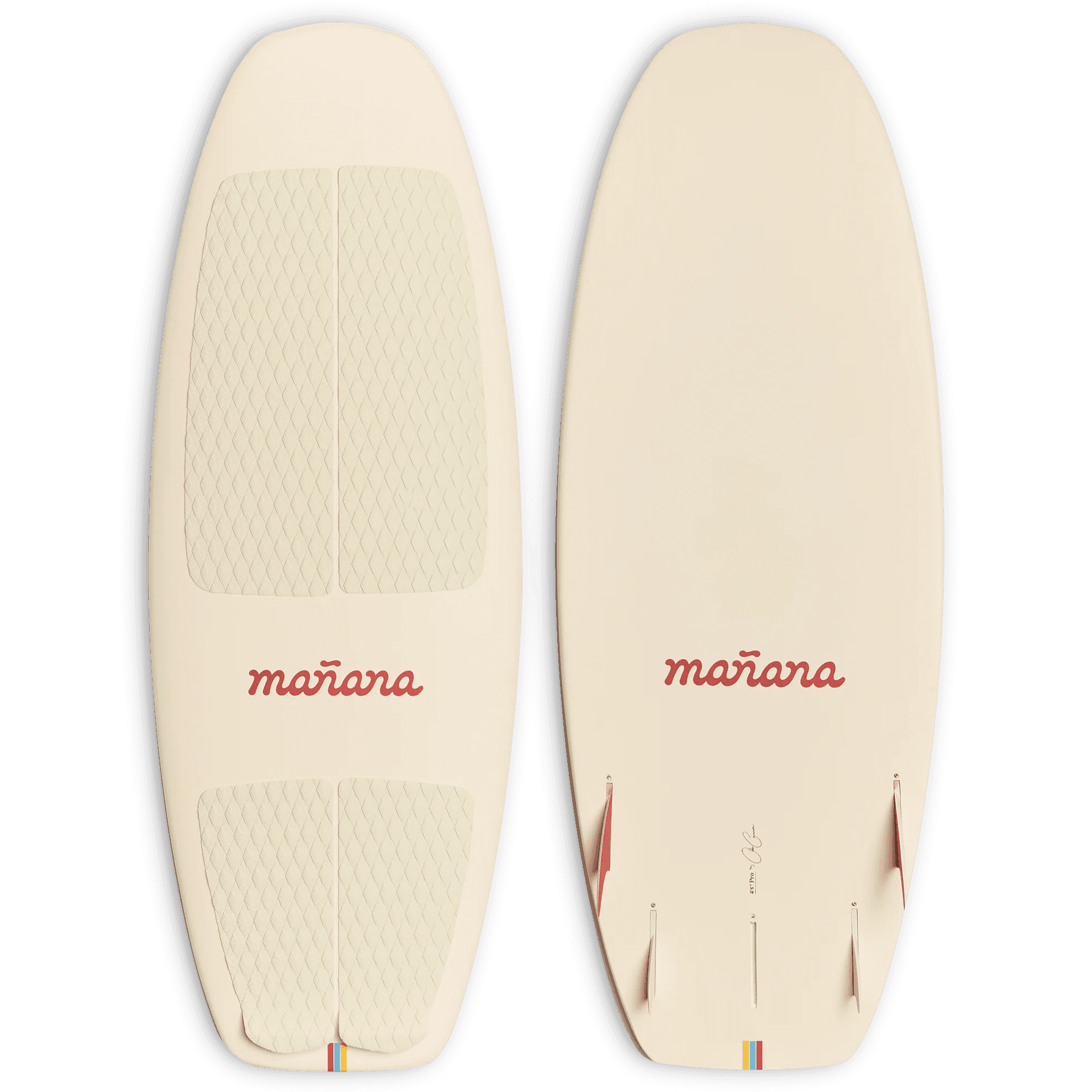 The Terry wakeboard
